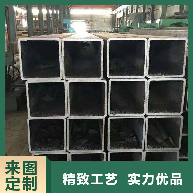 无缝方管-2205不锈钢板质量层层把关