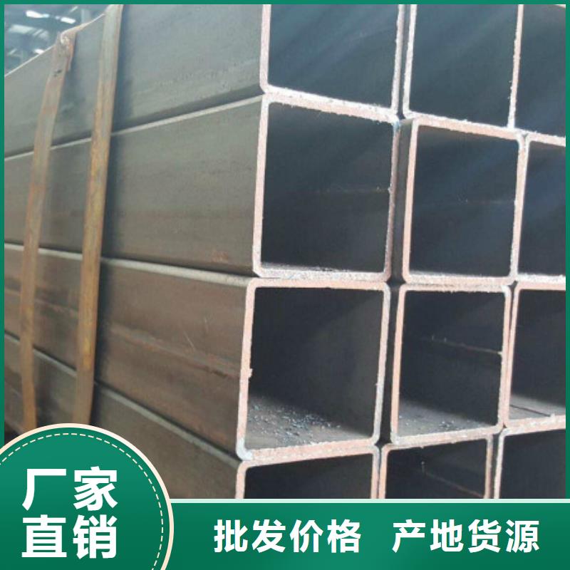 无缝方管-2205不锈钢板质量层层把关