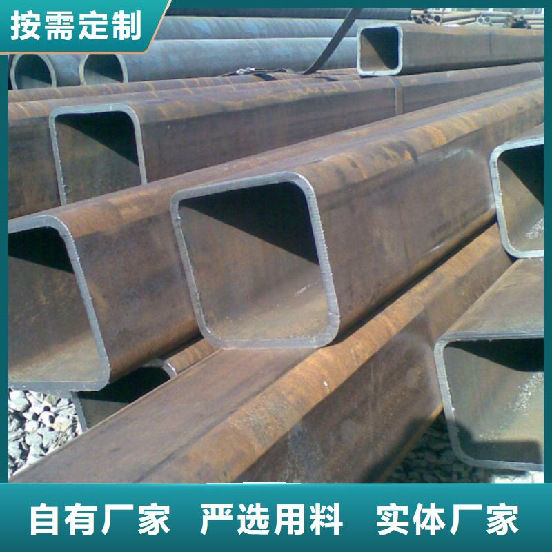 无缝方管-2205不锈钢板质量层层把关