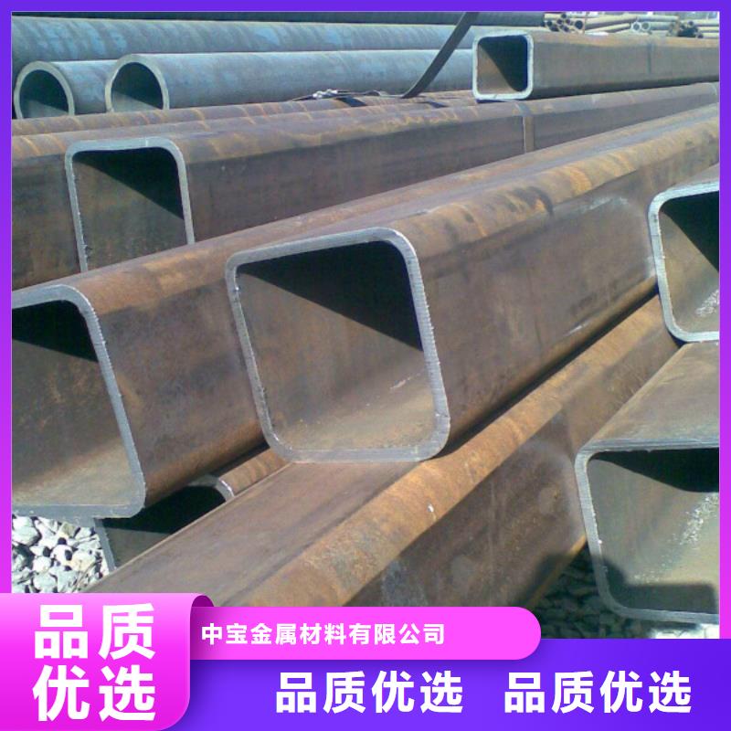 无缝方管-2205不锈钢板质量层层把关