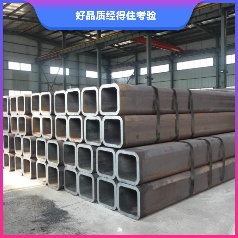无缝方管-2205不锈钢板质量层层把关