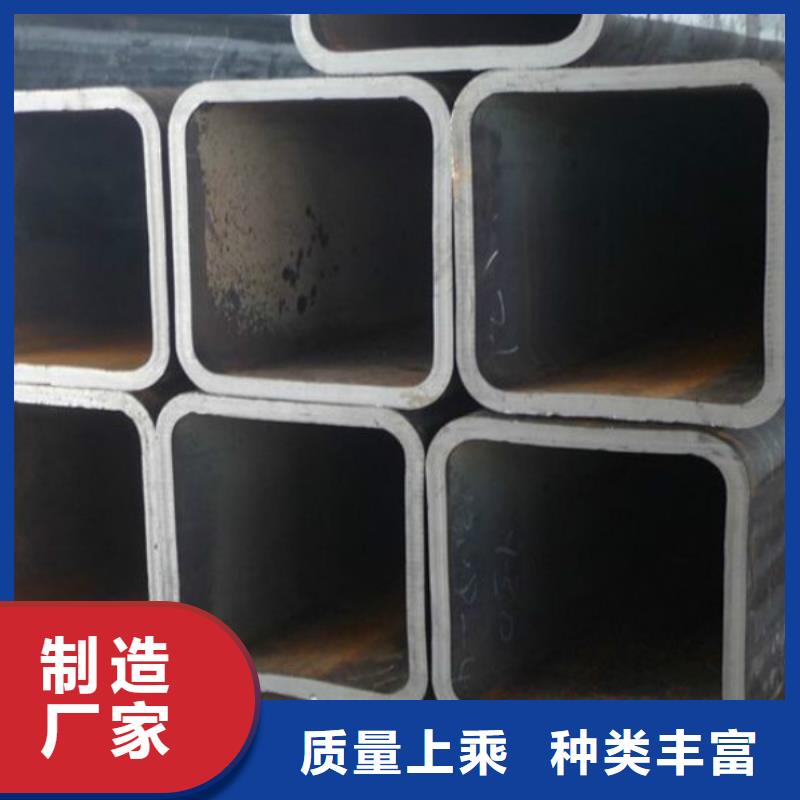 无缝方管-2205不锈钢板质量层层把关