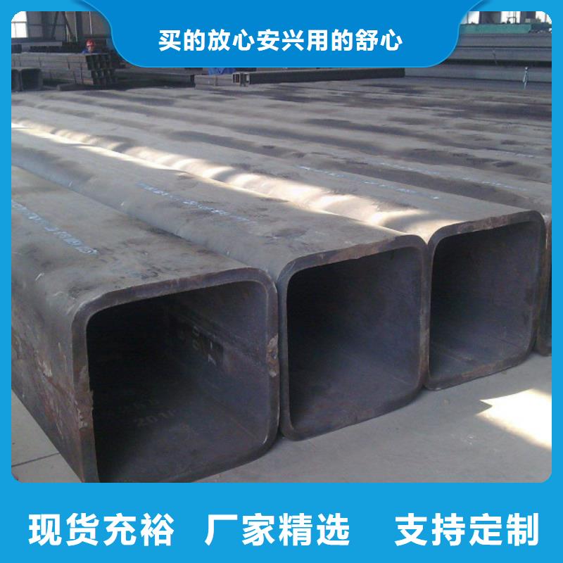 无缝方管-2205不锈钢板质量层层把关