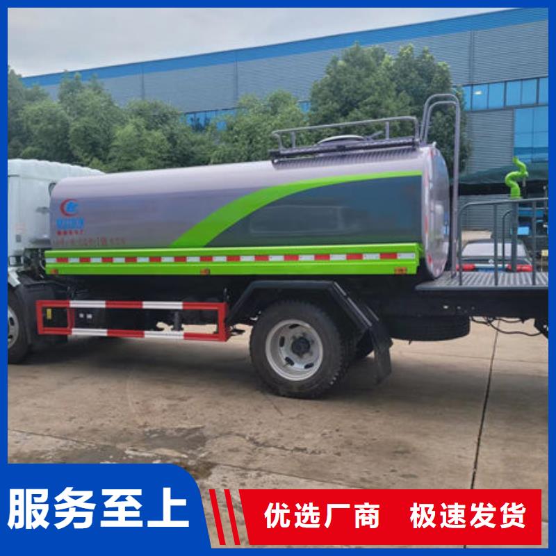 柳汽15方洒水车无中间商差价
