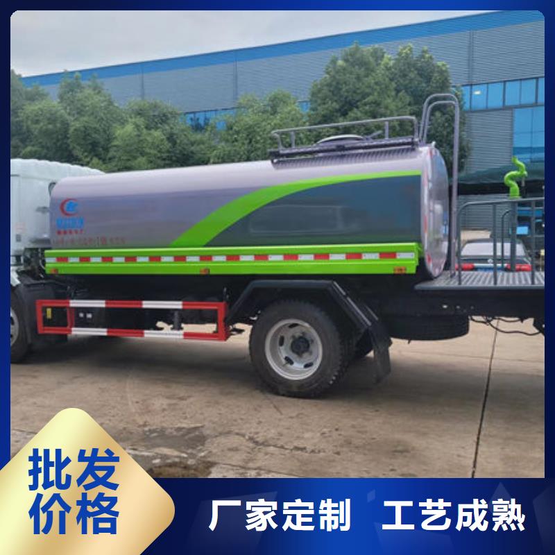 柳汽15方洒水车无中间商差价