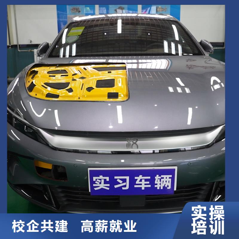 学汽修学费多少钱/汽修学校学费一年多少