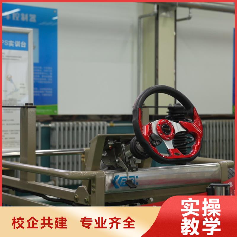 学汽修和学挖掘机哪个好就业不担心