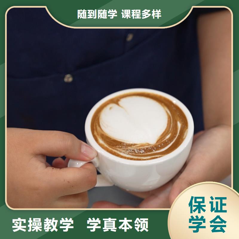 中西糕点培训毕业去向