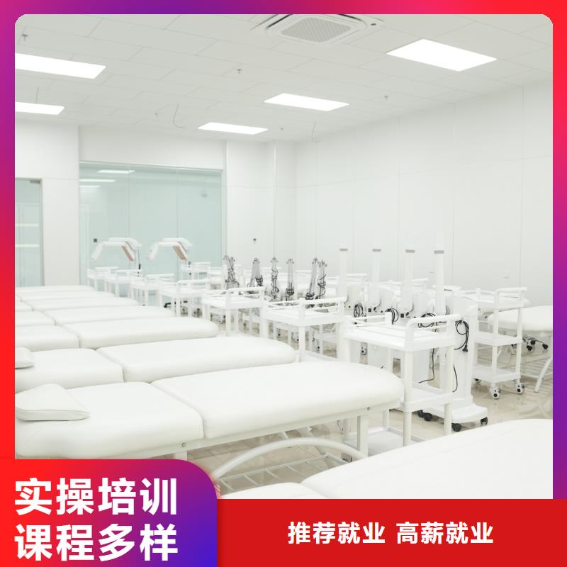 学化妆有前途吗课程多样