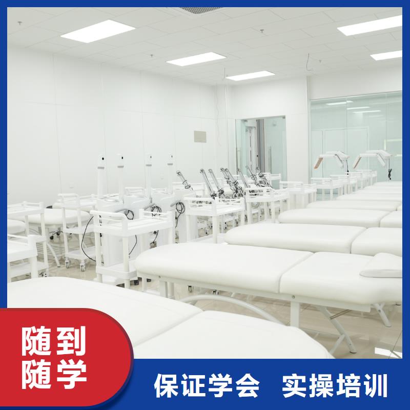 学化妆有前途吗课程多样