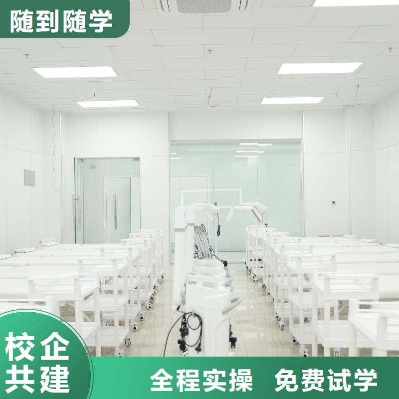 学美容美发去哪里比较好(保障前景)