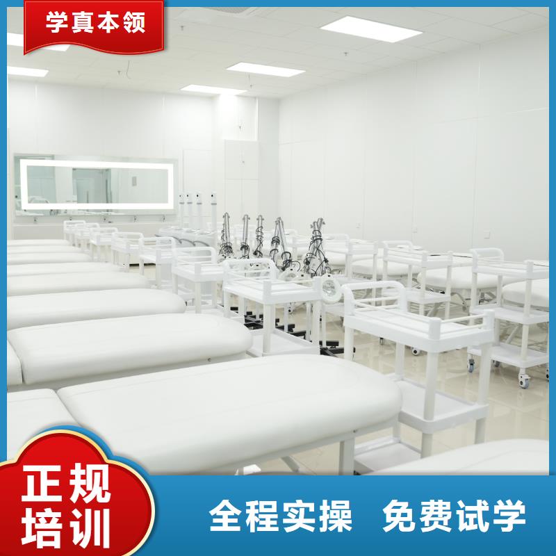 学美容美发去哪里比较好(保障前景)