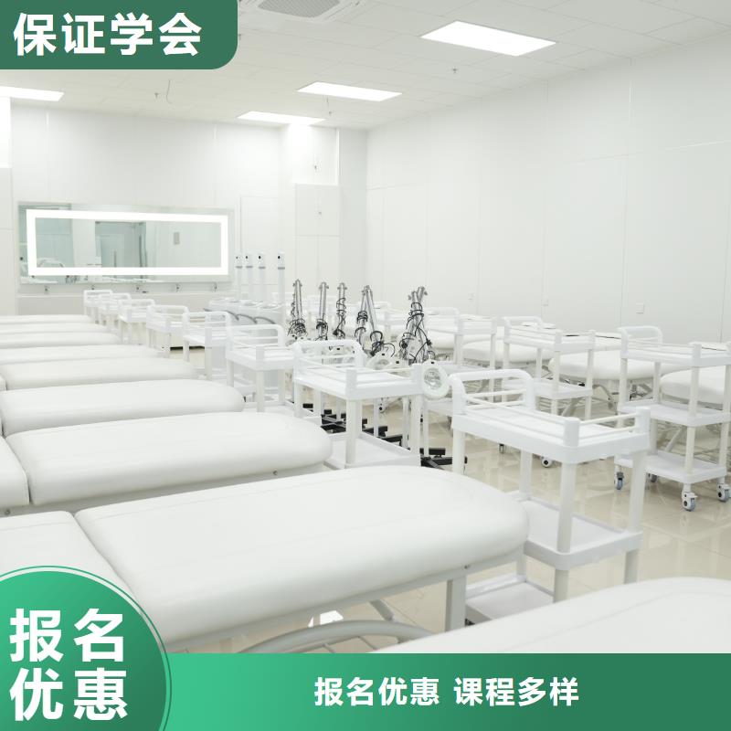 学美容美发去哪里比较好(保障前景)