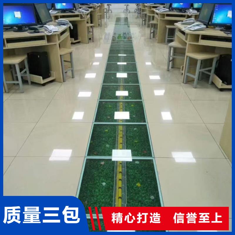 防静电地板防雷器材精心选材