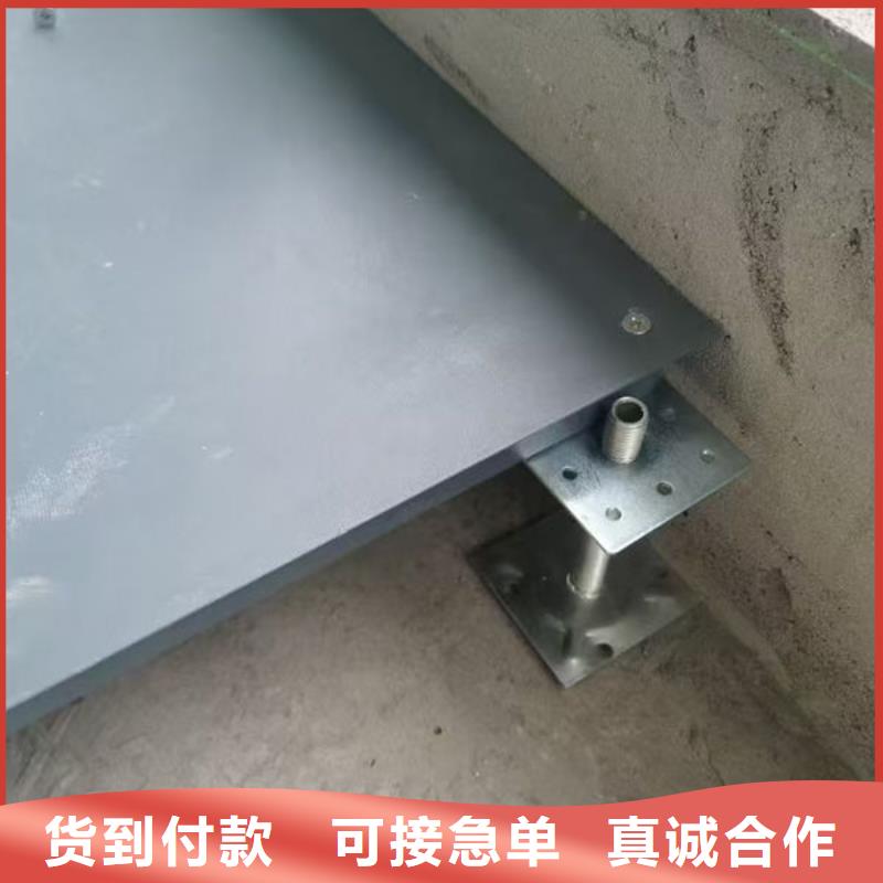 防静电地板铝合金防静电地板选择我们没错