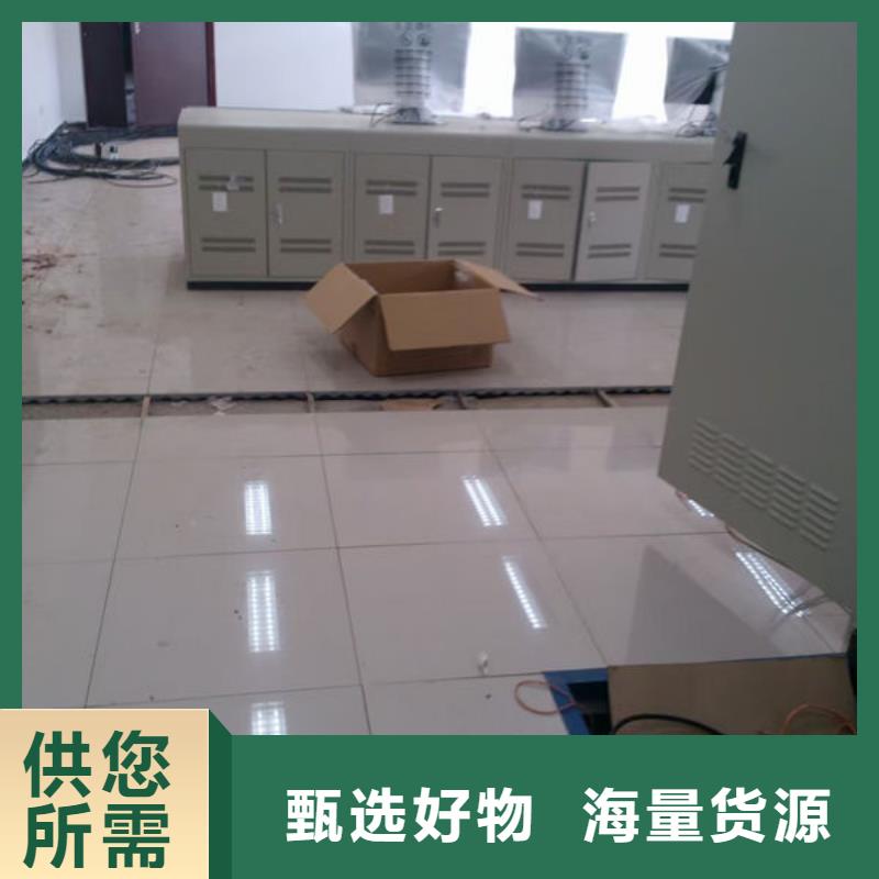 防静电地板_防静电地板十大品牌超产品在细节