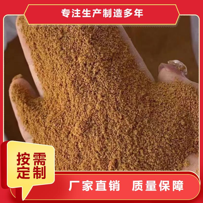 滚筒式PAC无需溶解、成本低