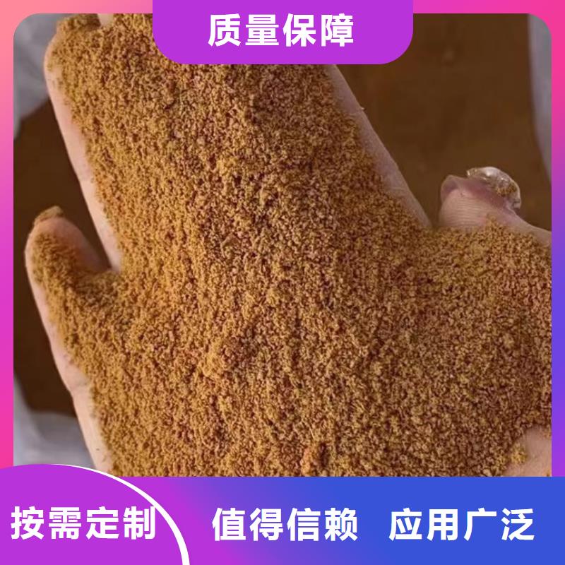 滚筒式PAC无需溶解、成本低