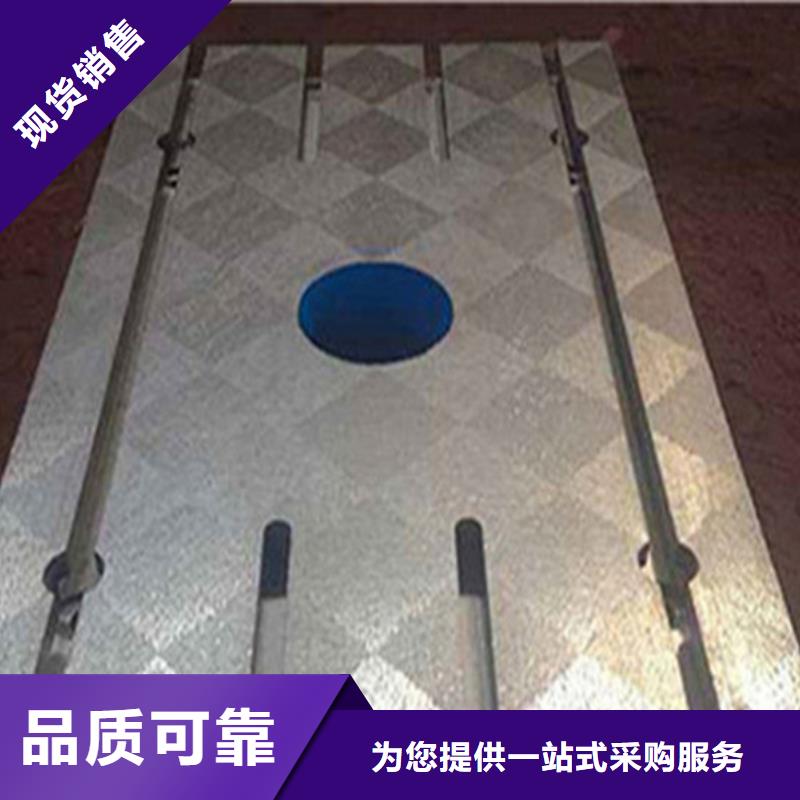 铸铁焊接平台厂家直销