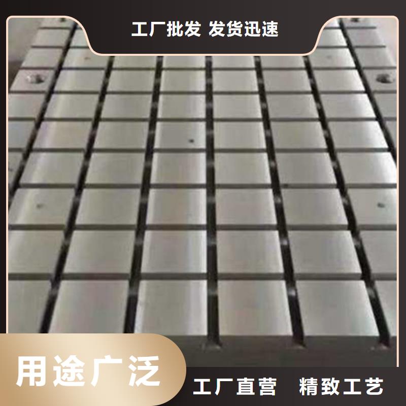 铸铁焊接平台厂家直销