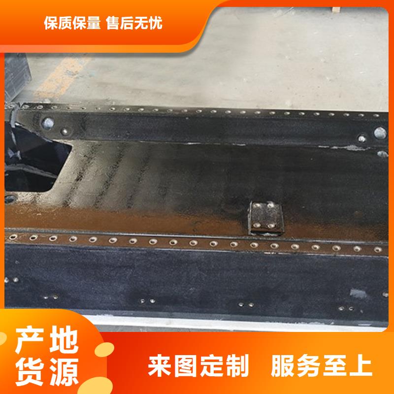 大理石试验平台按需