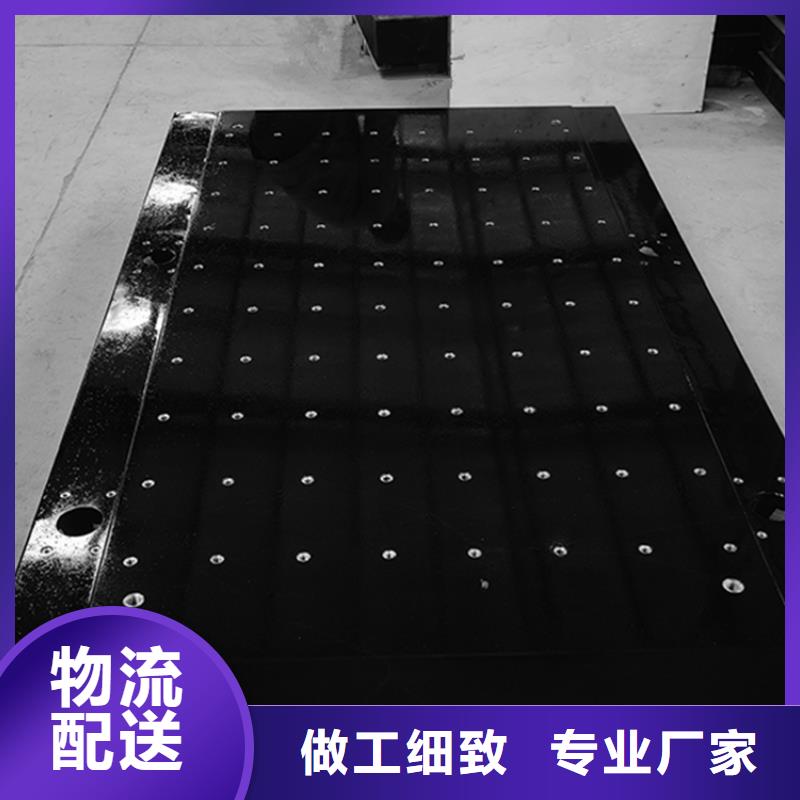 济南青石材精密工作台厂家直发