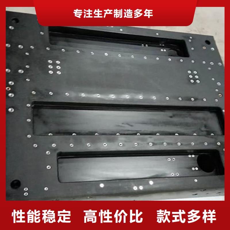 济南青石材精密工作台厂家直发