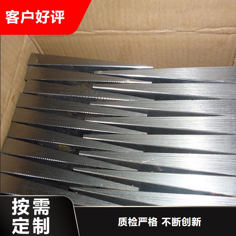 平面磨床精加工斜垫铁送货上门