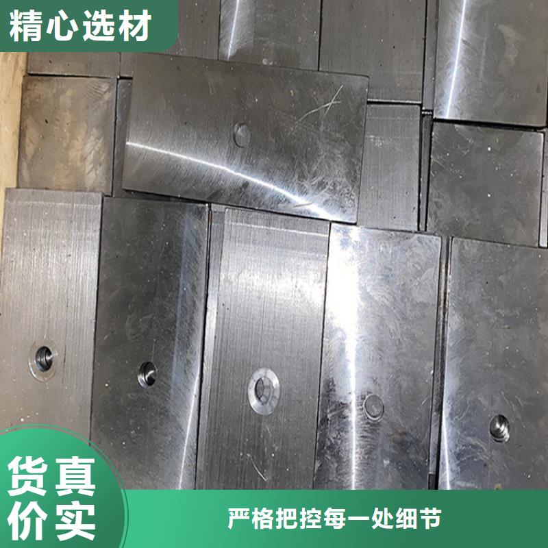 平面磨床精加工斜垫铁送货上门