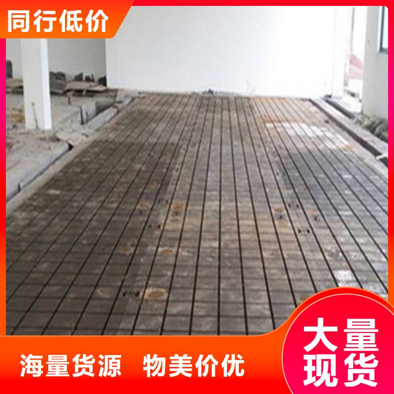 铸铁检验平台N年专注