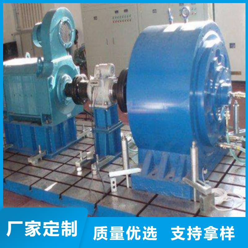 铸铁平板平台保障产品质量